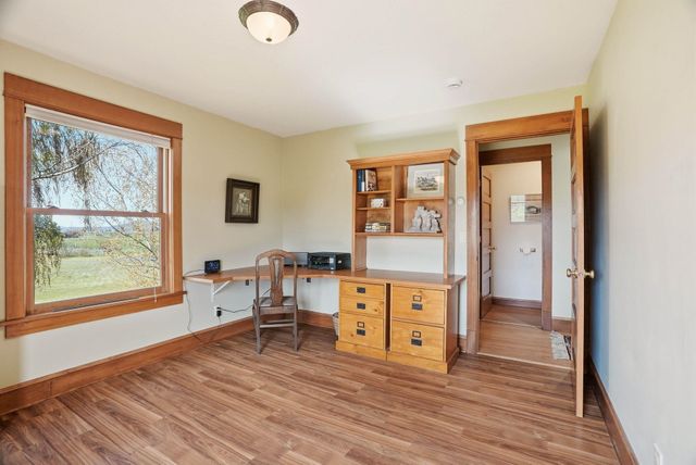 12926 N Wood Rd, Reardan, WA 99029