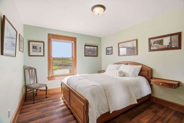 12926 N Wood Rd, Reardan, WA 99029