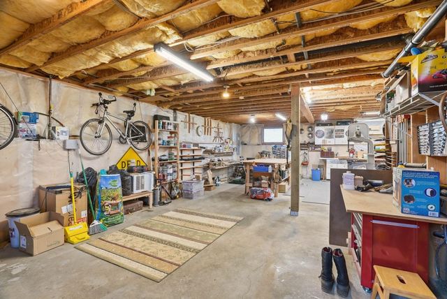 12926 N Wood Rd, Reardan, WA 99029