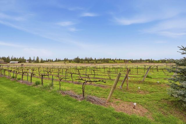 12926 N Wood Rd, Reardan, WA 99029