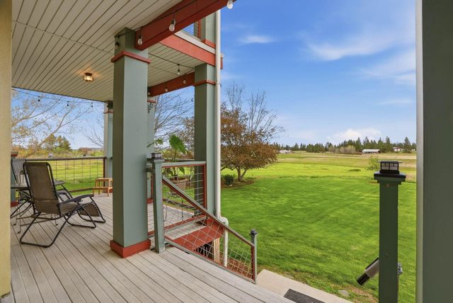 12926 N Wood Rd, Reardan, WA 99029
