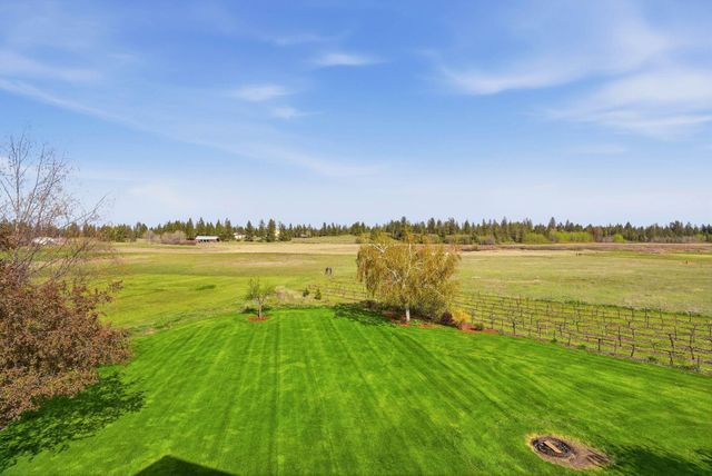 12926 N Wood Rd, Reardan, WA 99029