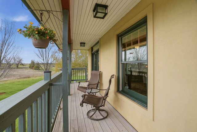 12926 N Wood Rd, Reardan, WA 99029