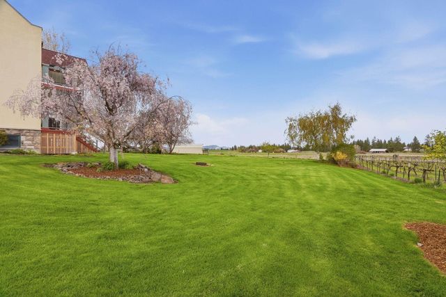 12926 N Wood Rd, Reardan, WA 99029