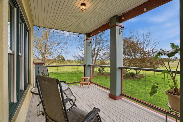 12926 N Wood Rd, Reardan, WA 99029