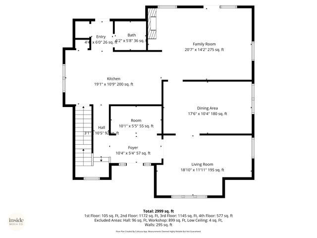 12926 N Wood Rd, Reardan, WA 99029