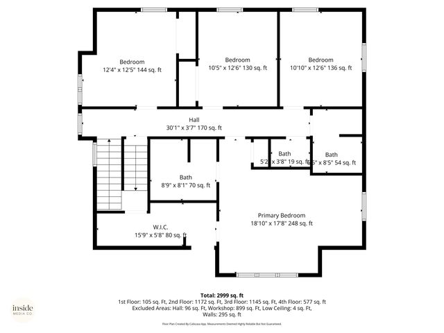 12926 N Wood Rd, Reardan, WA 99029