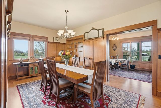 12926 N Wood Rd, Reardan, WA 99029