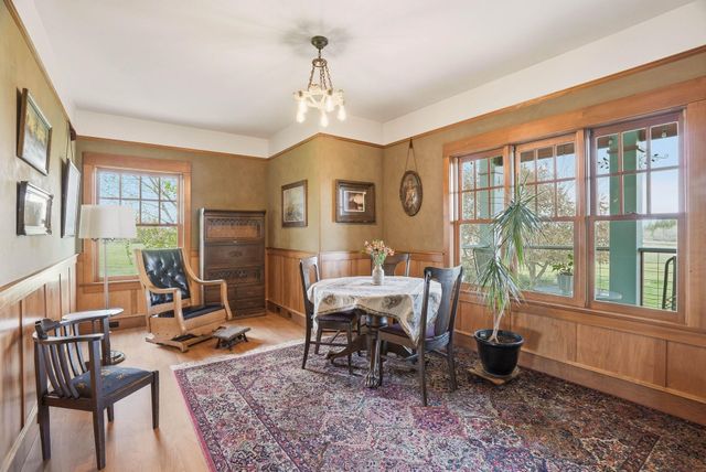 12926 N Wood Rd, Reardan, WA 99029