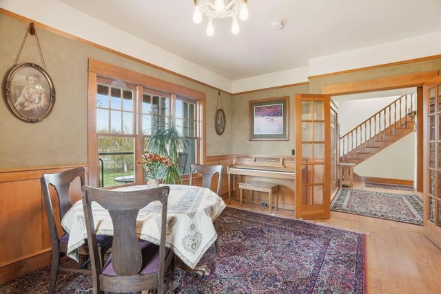 12926 N Wood Rd, Reardan, WA 99029