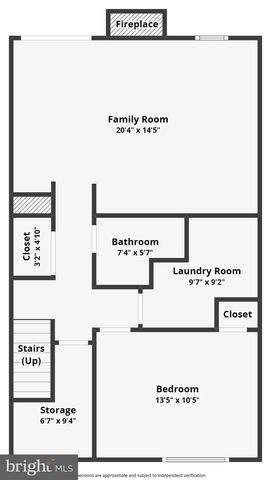 6165 FOREST CREEK LN, Springfield, VA 22152