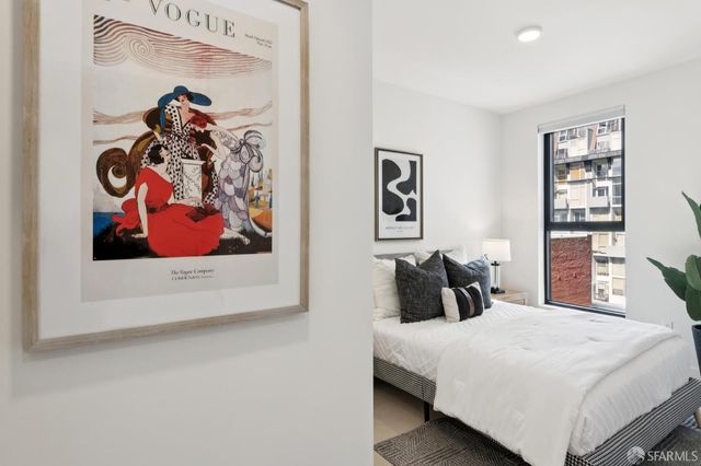 1433 Bush Street 504, San Francisco, CA 94109