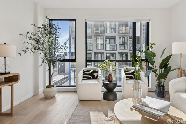 1433 Bush Street 504, San Francisco, CA 94109