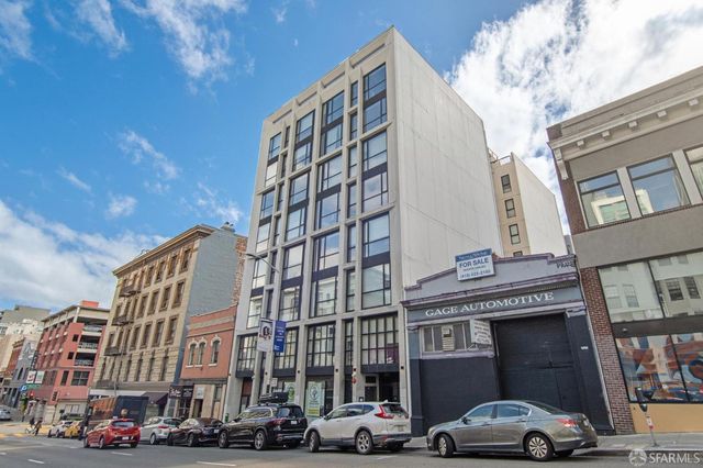 1433 Bush Street 504, San Francisco, CA 94109