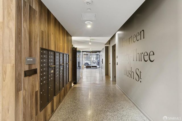 1433 Bush Street 504, San Francisco, CA 94109