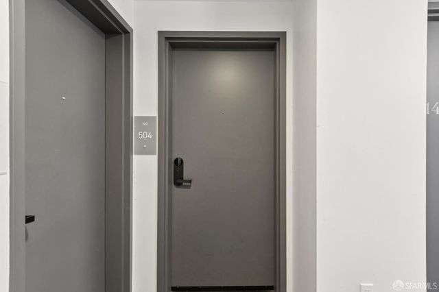 1433 Bush Street 504, San Francisco, CA 94109