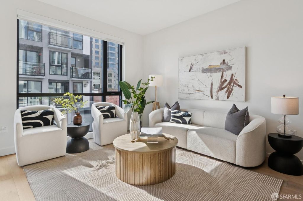 1433 Bush Street 504, San Francisco, CA 94109