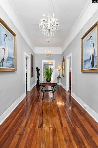 1206 Mill Street, Camden, SC 29020