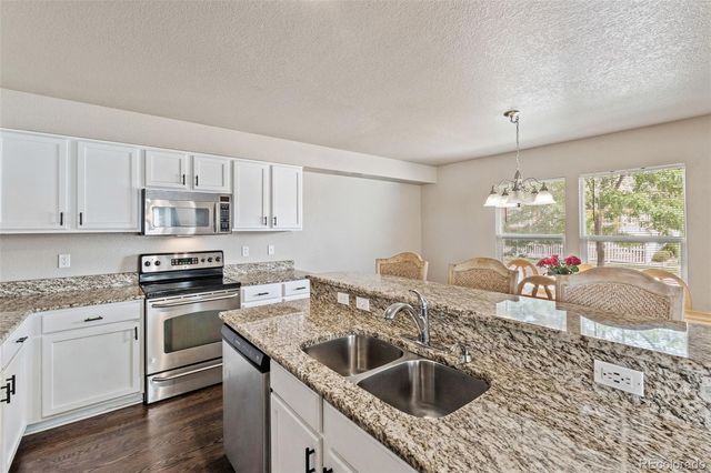 5722 Cassina Drive, Colorado Springs, CO 80923