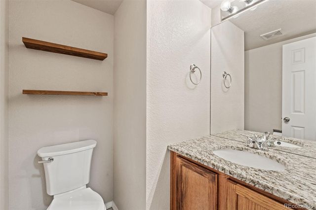 5722 Cassina Drive, Colorado Springs, CO 80923