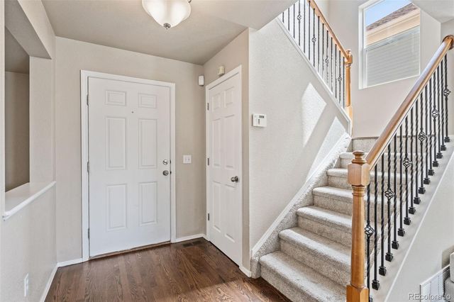 5722 Cassina Drive, Colorado Springs, CO 80923