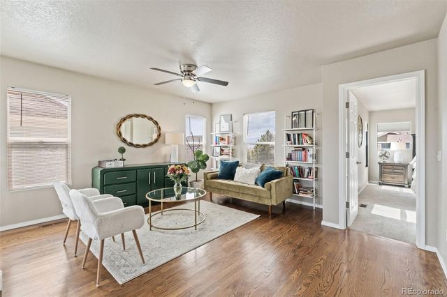 5722 Cassina Drive, Colorado Springs, CO 80923