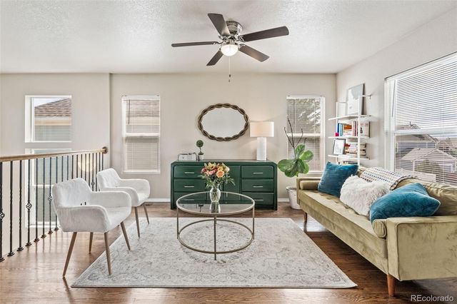 5722 Cassina Drive, Colorado Springs, CO 80923