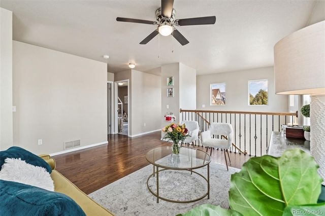 5722 Cassina Drive, Colorado Springs, CO 80923