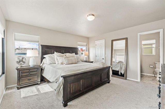 5722 Cassina Drive, Colorado Springs, CO 80923