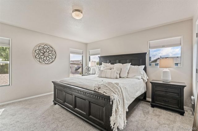5722 Cassina Drive, Colorado Springs, CO 80923
