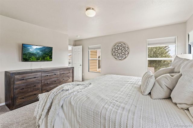 5722 Cassina Drive, Colorado Springs, CO 80923