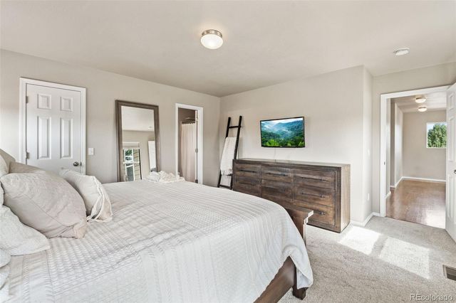 5722 Cassina Drive, Colorado Springs, CO 80923
