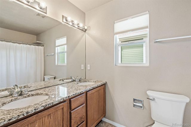 5722 Cassina Drive, Colorado Springs, CO 80923
