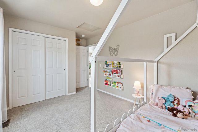 5722 Cassina Drive, Colorado Springs, CO 80923