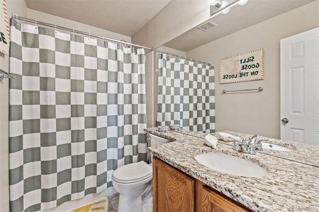 5722 Cassina Drive, Colorado Springs, CO 80923