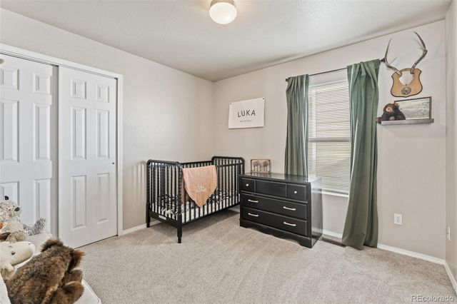 5722 Cassina Drive, Colorado Springs, CO 80923