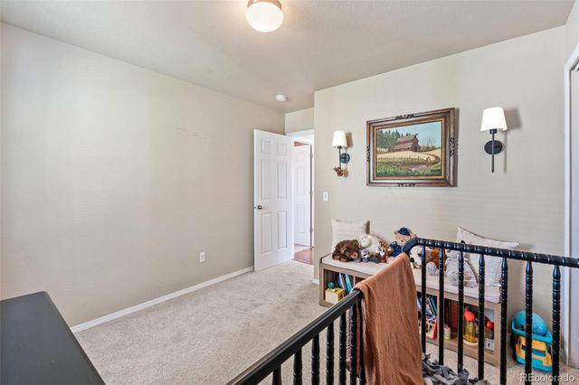 5722 Cassina Drive, Colorado Springs, CO 80923