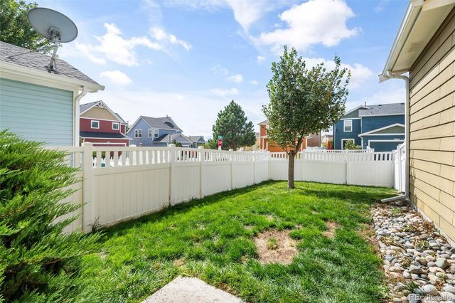 5722 Cassina Drive, Colorado Springs, CO 80923