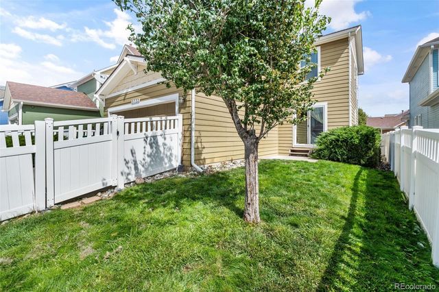 5722 Cassina Drive, Colorado Springs, CO 80923