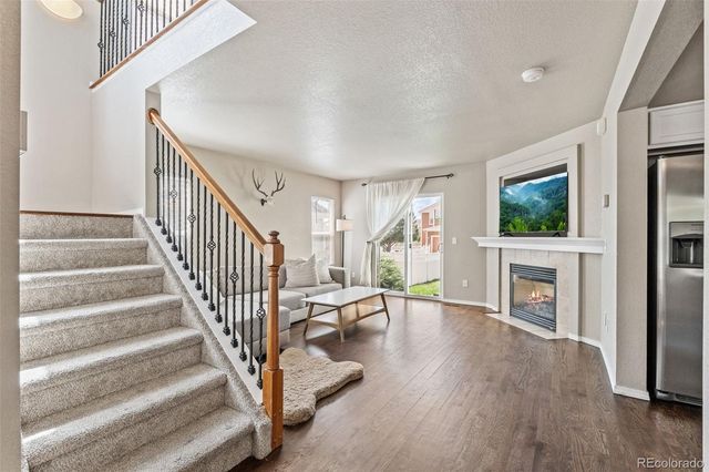5722 Cassina Drive, Colorado Springs, CO 80923