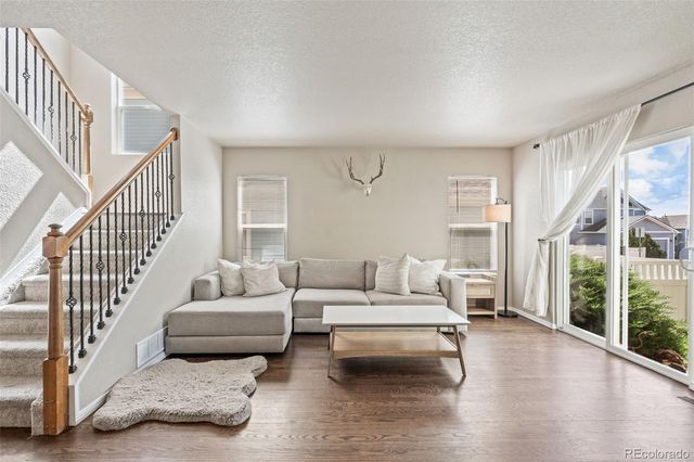 5722 Cassina Drive, Colorado Springs, CO 80923