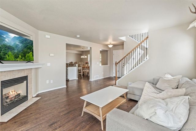 5722 Cassina Drive, Colorado Springs, CO 80923
