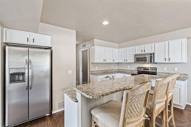 5722 Cassina Drive, Colorado Springs, CO 80923