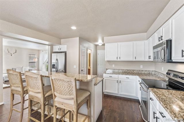 5722 Cassina Drive, Colorado Springs, CO 80923