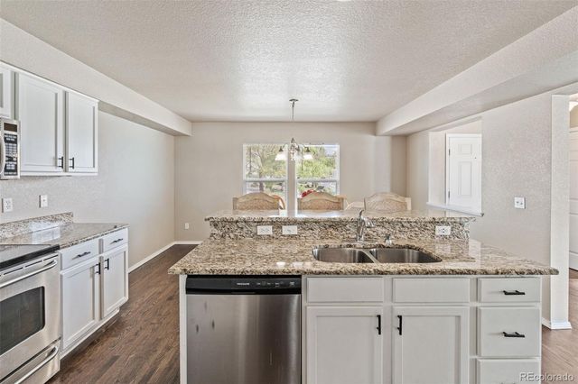 5722 Cassina Drive, Colorado Springs, CO 80923
