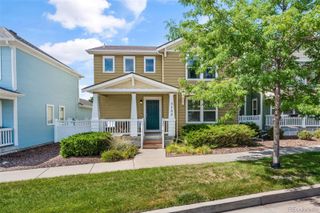 5722 Cassina Drive, Colorado Springs, CO 80923