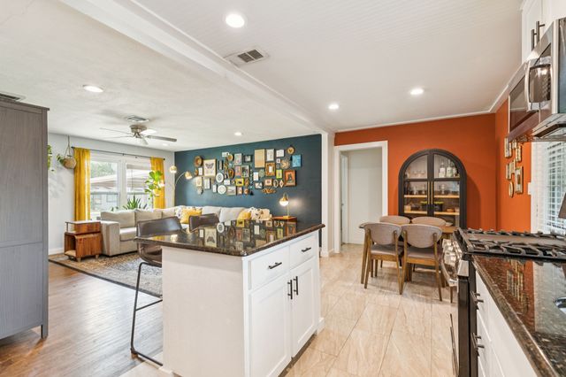 5029 Jerri Lane, Haltom City, TX 76117