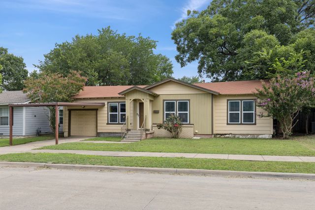 5029 Jerri Lane, Haltom City, TX 76117