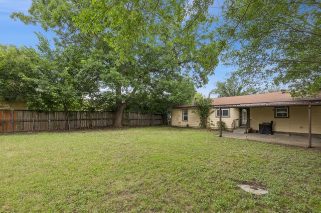 5029 Jerri Lane, Haltom City, TX 76117