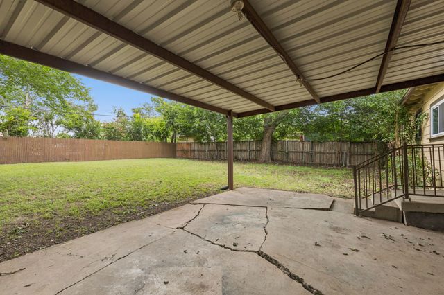 5029 Jerri Lane, Haltom City, TX 76117